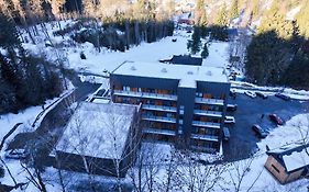 Apartmán Emilka
